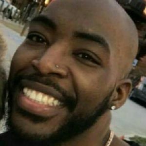 Meet your Posher, Joshua